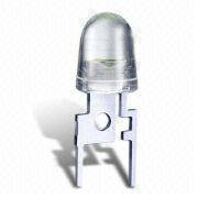 POWER INFRARED LED 8MM    -    WS-AL25393C