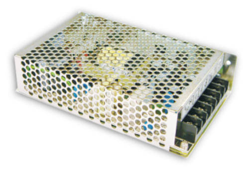 SWITCH MODE SMPS PSU / POWER SUPPLY 100W, 12V DC, 8.5AMPS