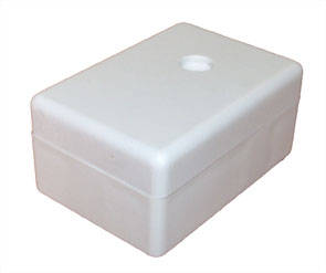 JUNCTION BOX / ENCLOSURE