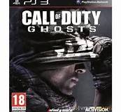 PS3 CALL OF DUTY GHOSTS - NEW AND SEALED -