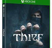 THIEF  (XBOX ONE)   -  Good condition !