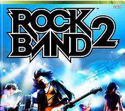 ROCK BAND 2 (Xbox 360)  -  Great condition !!!