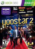 YOOSTAR 2   (XBOX 360)  -  NEW AND SEALED !!!