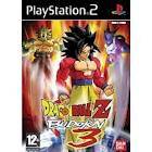 DRAGON BALL Z BUDOKAI 3  -  PS2 PLAYSTATION 2 game Excellent condition!!
