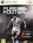 PURE FOOTBALL  (Xbox 360)  -  Great condition  !!!