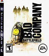 BATTLEFIELD BAD COMPANY    (PS3)  -  Good condition !!!  -  SAME DAY SHIPPING !!!