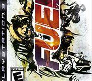 FUEL  (PS3) - Good condition !!!