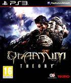 QUANTUM THEORY   (PS3)  -  Great condition !!!