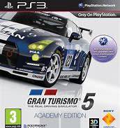 GRAN TURISMO 5 ACADEMY EDITION    (PS3)  -  Good condition !!!