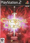 ETERNAL QUEST  (PS2)  -  Good condition !!!  -  (  SAME DAY SHIPPING  ) !!!