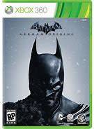 BATMAN ARKHAM ORIGINS       (Xbox 360)  -  Great condition  !!!