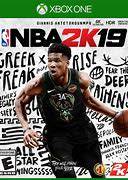 NBA2K19  (Xbox One)  -  Good condition !!!  -  SAME DAY SHIPPING !!