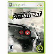 NEED FOR SPEED PROSTREET   (Xbox 360)  - Mint condition / Re - Sealed    -   SAME DAY SHIPPING  !!
