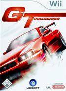 GT PRO SERIES      (Wii)   -   Mint condition / Re -Sealed -  SAME DAY SHIPPING !!!