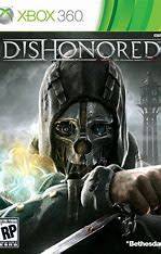 DISHONORED  (Xbox 360)  -  Mint condition / Re-Sealed / Quality Guaranteed - SAME DAY SHIPPING  !!!