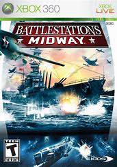 BATTLESTATIONS MIDWAY    (Xbox 360)  - Mint condition / Re - Sealed   -  (  SAME DAY SHIPPING  ) !!!
