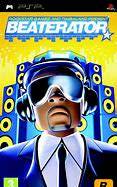 BEATERATOR  (PSP)  -  Good condition !!!  -  (  SAME DAY SHIPPING  ) !!!
