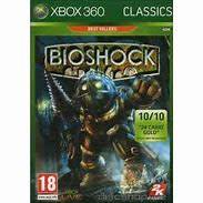 BIOSHOCK  CLASSICS    (Xbox 360)  -  Mint condition / Re - Sealed   -  (  SAME DAY SHIPPING  ) !!!