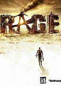 RAGE   (PS3)  -   Mint condition / Re - Sealed  -    SAME DAY SHIPPING  !!!