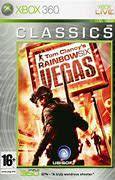 TOM CLANCYS RAINBOW SIX  VEGAS CLASSICS  XBOX 360 NEW AND SEALED  !!! - ( SAME DAY SHIPPING  ) !!!