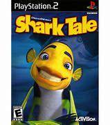 SHARK TALE   ( PS2 )   -  Good condition !!!  - ( SAME DAY SHIPPING ) !!!