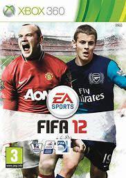 FIFA 12  (Xbox 360)  - Mint condition / Re -  sealed / Quality Guaranteed -  SAME DAY SHIPPING   !!!