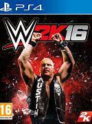 WWE2K16   (PS4)   -  Great condition !!!!  -    SAME DAY SHIPPING   !!!