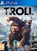 TROLL AND I    ( PS4 )   -  NEW AND SEALED !!!  -  SAME DAY SHIPPING !!