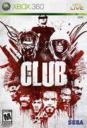 THE CLUB   (Xbox 360)  -  Good condition !!!  -    SAME DAY SHIPPING   !!!