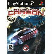 NEED FOR SPEED CARBON  ( PS2 )    -  Good condition !!!  -  SAME DAY SHIPPING  !!!