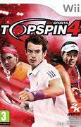 TOPSPIN 4   ( Wii )    -  Good condition !!!  -  SAME DAY SHIPPING !!!