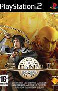 GENJI   (PS2)     -    Good condition !!!    -    SAME DAY SHIPPING !!!