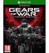 GEARS OF WAR ULTIMATE  EDITION ( Xbox One )  -  Good condition !!!  -  SAME DAY SHIPPING