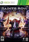 SAINTS ROW IV    Xbox 360 -  Mint condition / Re-Sealed  - SAME DAY SHIPPING