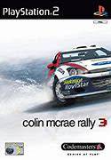 COLIN MCRAE RALLY 3  PS2  -   Good condition - SAME DAY SHIPPING