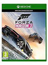 FORZA HORIZON 3    ( Xbox One )  -    Mint condition / Re - Sealed  - SAME DAY SHIPPING