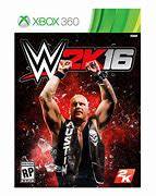 WWE2K16   ( Xbox 360 )   -    Good condition !!!!  -  SAME DAY SHIPPING !!!