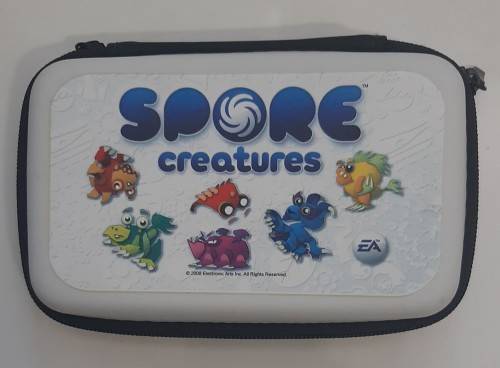 PSP GAME POUCH       -     (  SAME DAY SHIPPING  ) !!!