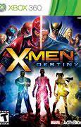 X - MEN DESTINY  ( Xbox 360 )  -   Why buy USED , if you can buy Mint condition / Re - Sealed  ??