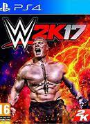 WWE2K17     PS4 - Great condition - SAME DAY SHIPPING   -  BID TO WIN !!!