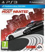 NEED FOR SPEED MOST WANTED  (PS3)  -  Good condition !!!!   -  SAME DAY SHIPPING