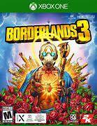 Borderlands 3    Xbox One