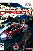 NEED FOR SPEED CARBON    (Wii)    -    Good condition !!!  -  SAME DAY SHIPPING !!!