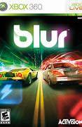BLUR    (  XBOX 360  ) -  Mint condition / Re Sealed - SAME DAY SHIPPING