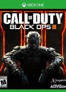 CALL OF DUTY BLACK OPS III  (Xbox One)  -  Mint condition / Re - Sealed  -  SAME DAY SHIPPING !!!