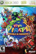 Viva Pinata Trouble in Paradise     Xbox 360