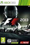F1 2013 FORMULA 1  ( XBOX 360 )  -  Mint condition / Re - Sealed -   SAME DAY SHIPPING !!!