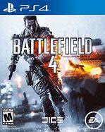 BATTLEFIELD 4    (PS4)   -  Mint condition / Re -  sealed    SAME DAY SHIPPING !!!