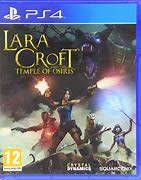 LARA CROFT AND THE TEMPLE OF OSIRIS  PS4  -   Mint condition / Re - Sealed