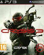 CRYSIS  3     (PS3)  -  Good condition !!!   -  (  SAME DAY SHIPPING  ) !!!